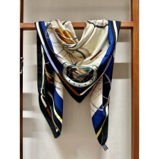 Hermes Scarf